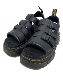 Dr.Martens（ドクターマーチン）の古着「MATTISON 3S」｜ブラック