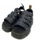 Dr.Martens（ドクターマーチン）の古着「MATTISON 3S」｜ブラック
