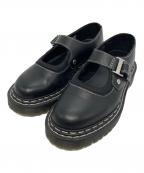 Dr.Martensドクターマーチン）の古着「MARY JANE WDX BEX」｜ブラック