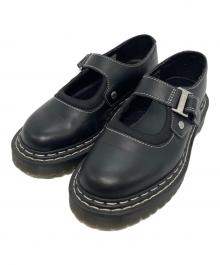 Dr.Martens（ドクターマーチン）の古着「MARY JANE WDX BEX」｜ブラック