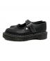 Dr.Martens (ドクターマーチン) MARY JANE WDX BEX ブラック サイズ:UK5：15000円