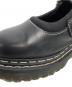 中古・古着 Dr.Martens (ドクターマーチン) MARY JANE WDX BEX ブラック サイズ:UK5：15000円