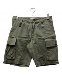 中古・古着通販】WTAPS (ダブルタップス) TRACKS SHORTS NYLON TUSSAH