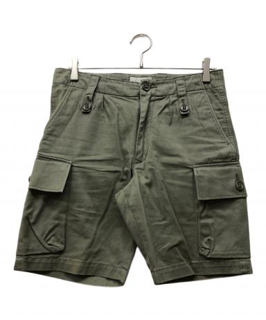 中古・古着通販】WTAPS (ダブルタップス) EX36 COLLECTION PARA SHORTS