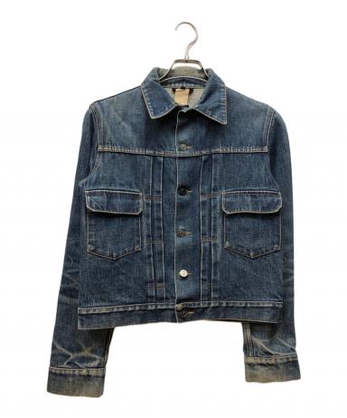 中古・古着通販】A.P.C. (アーペーセー) 2ndタイプデニムジャケット
