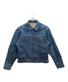 中古・古着通販】LEVI'S (リーバイス) 71506 1stデニムジャケット