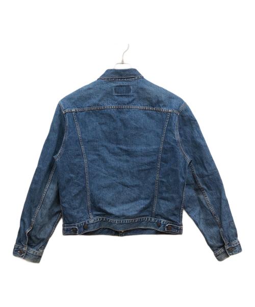 LEVI'S（リーバイス）LEVI'S (リーバイス) デニムジャケット ブルー サイズ:XLの古着・服飾アイテム