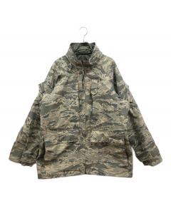 中古・古着通販】アイルランド軍 (アイルランドグン) COMBAT TUNIC