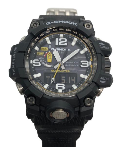 CASIO（カシオ）CASIO (カシオ) マッドマスターの古着・服飾アイテム