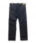 RRL (ダブルアールエル) WAIST OVERALLS R31 バックルバックジーンズ インディゴ サイズ:W36：40000円
