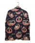 RRL (ダブルアールエル) アロハシャツ レッド×ネイビー サイズ:XL：20000円