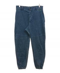 中古・古着通販】RRL (ダブルアールエル) ダブルニーワークパンツ
