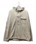 RRL（ダブルアールエル）の古着「サルベージ パーカー」｜ホワイト