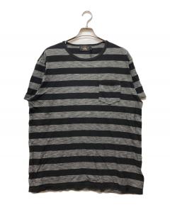 中古・古着通販】RRL (ダブルアールエル) Ron Herman (ロンハーマン