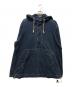 RRL（ダブルアールエル）の古着「プルオーバーパーカー」｜インディゴ