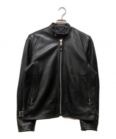 中古・古着通販】Schott (ショット) 70'S シングル ライダース