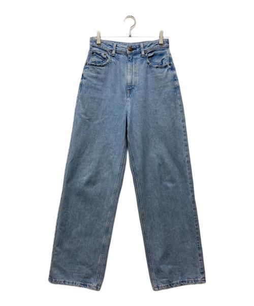 RED CARD（レッドカード）RED CARD (レッドカード) Dakota (ダコタ) デニムパンツ ブルー サイズ:24の古着・服飾アイテム