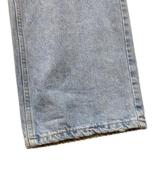 RED CARD（レッドカード）RED CARD (レッドカード) Dakota (ダコタ) デニムパンツ ブルー サイズ:24の古着・服飾アイテム