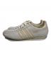 adidas originals (アディダスオリジナル) GERD MULELR ホワイト×アイボリー サイズ:29㎝：7000円