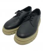 Dr.Martensドクターマーチン）の古着「RIKARD 3I」｜ブラック×カーキ