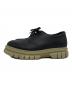 Dr.Martens (ドクターマーチン) RIKARD 3I ブラック×カーキ サイズ:UK9：10000円