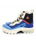 NIKE ACG (ナイキエーシージー) AIR ZOOM GAIADOME GORE-TEX ブルー サイズ:28㎝：10000円
