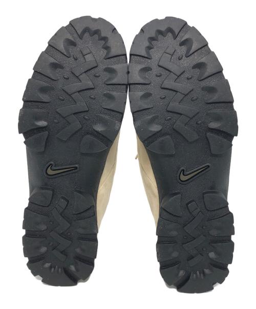 NIKE（ナイキ）NIKE (ナイキ) W LAHAR LOW アイボリー×ブラック サイズ:28㎝の古着・服飾アイテム
