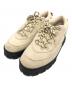 NIKE（ナイキ）の古着「W LAHAR LOW」｜アイボリー×ブラック