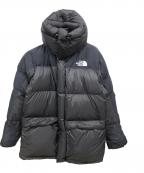 THE NORTH FACEザ ノース フェイス）の古着「ダウンジャケット」｜ブラック