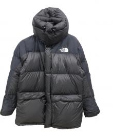 THE NORTH FACE（ザ ノース フェイス）の古着「ダウンジャケット」｜ブラック