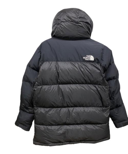 THE NORTH FACE（ザ ノース フェイス）THE NORTH FACE (ザ ノース フェイス) ダウンジャケット ブラック サイズ:XLの古着・服飾アイテム