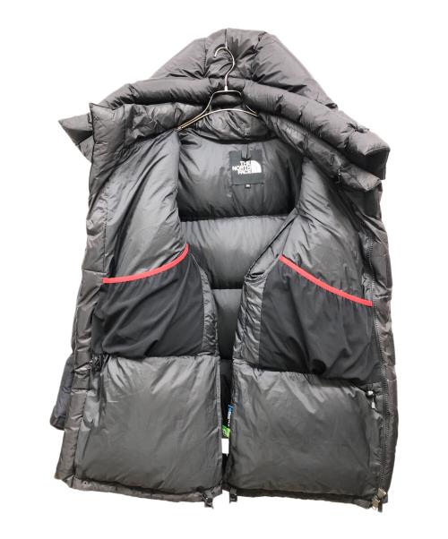 THE NORTH FACE（ザ ノース フェイス）THE NORTH FACE (ザ ノース フェイス) ダウンジャケット ブラック サイズ:XLの古着・服飾アイテム