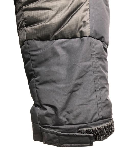 THE NORTH FACE（ザ ノース フェイス）THE NORTH FACE (ザ ノース フェイス) ダウンジャケット ブラック サイズ:XLの古着・服飾アイテム
