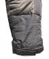 中古・古着 THE NORTH FACE (ザ ノース フェイス) ダウンジャケット ブラック サイズ:XL：27000円
