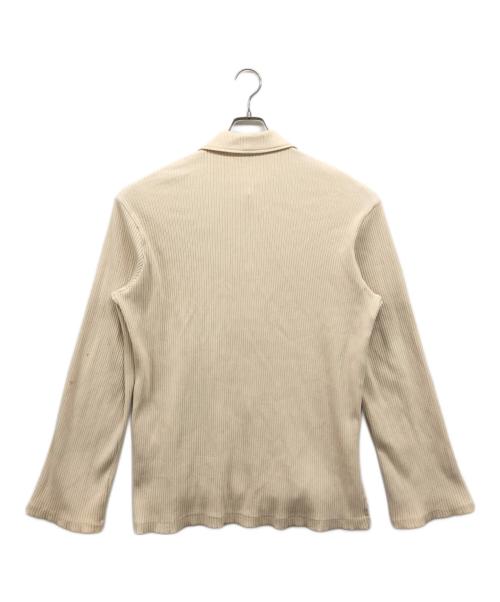 OUR LEGACY（アワーレガシー）OUR LEGACY (アワーレガシー) RETREAT SHIRT ベージュ サイズ:44の古着・服飾アイテム