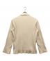 OUR LEGACY (アワーレガシー) RETREAT SHIRT ベージュ サイズ:44：18000円
