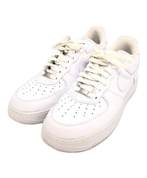 NIKE（ナイキ）NIKE (ナイキ) SUPREME (シュプリーム) Air Force 1 Low 
