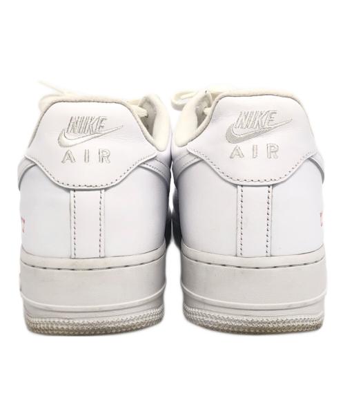 NIKE（ナイキ）NIKE (ナイキ) SUPREME (シュプリーム) Air Force 1 Low 