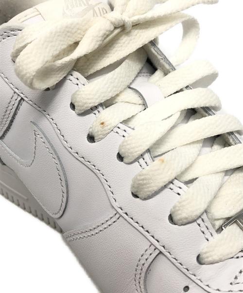 NIKE（ナイキ）NIKE (ナイキ) SUPREME (シュプリーム) Air Force 1 Low 
