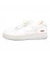 NIKE (ナイキ) SUPREME (シュプリーム) Air Force 1 Low 