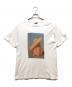 stussy（ステューシー）の古着「プリントTシャツ」｜ホワイト