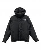 THE NORTH FACEザ ノース フェイス）の古着「Baltro Light Jacket」｜ブラック