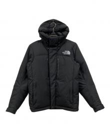THE NORTH FACE（ザ ノース フェイス）の古着「Baltro Light Jacket」｜ブラック