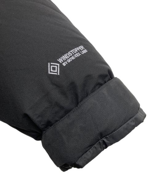 THE NORTH FACE（ザ ノース フェイス）THE NORTH FACE (ザ ノース フェイス) Baltro Light Jacket ブラック サイズ:Lの古着・服飾アイテム