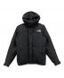 THE NORTH FACE（ザ ノース フェイス）の古着「Baltro Light Jacket」｜ブラック