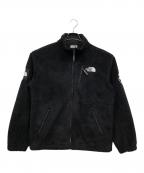 THE NORTH FACEザ ノース フェイス）の古着「RIMO EX FLEECE JACKET」｜ブラック