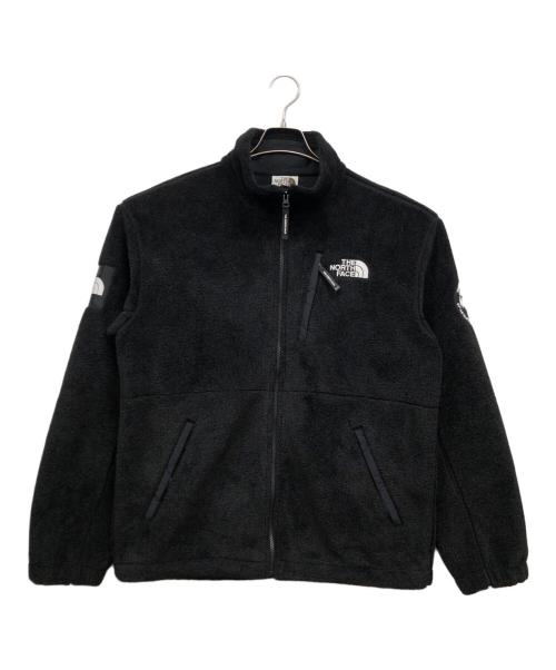 THE NORTH FACE（ザ ノース フェイス）THE NORTH FACE (ザ ノース フェイス) RIMO EX FLEECE JACKET ブラック サイズ:Lの古着・服飾アイテム