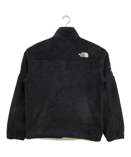 THE NORTH FACE（ザ ノース フェイス）THE NORTH FACE (ザ ノース フェイス) RIMO EX FLEECE JACKET ブラック サイズ:Lの古着・服飾アイテム