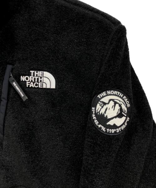 THE NORTH FACE（ザ ノース フェイス）THE NORTH FACE (ザ ノース フェイス) RIMO EX FLEECE JACKET ブラック サイズ:Lの古着・服飾アイテム