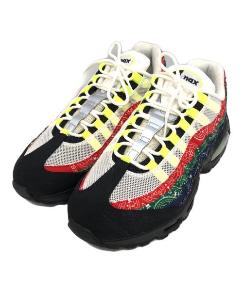 NIKE（ナイキ）NIKE (ナイキ) Air Max 95 Big Bubble SP 